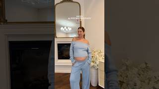 Ootd 25 Weeks Pregnant