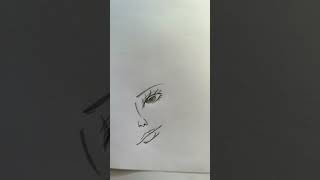 Skipping classes and drawing is the best feeling for me #studywithme #testanxiety