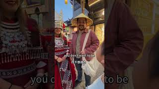 Angel Girl Meets Sweet Strangers | Viral Humanity Video