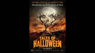 Tales Of Halloween (2015) 1080p