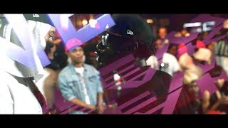 QP VS YOUNG KANNON || BLACK ICE CARTEL || OFFICIAL TRAILER || LIFE BEHIND BARS