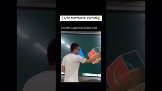 2025Te Çi̇nde Eği̇ti̇mde Geli̇nen Son Nokta