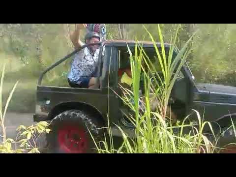 Off roadnya Goa pindul Off roadnya Goa pindul