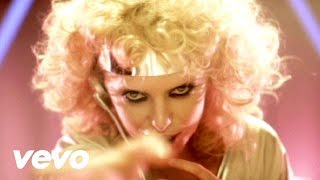 Goldfrapp - Alive