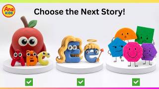 What Should We Make Next? | Fun Clay & Craft Animation Ideas