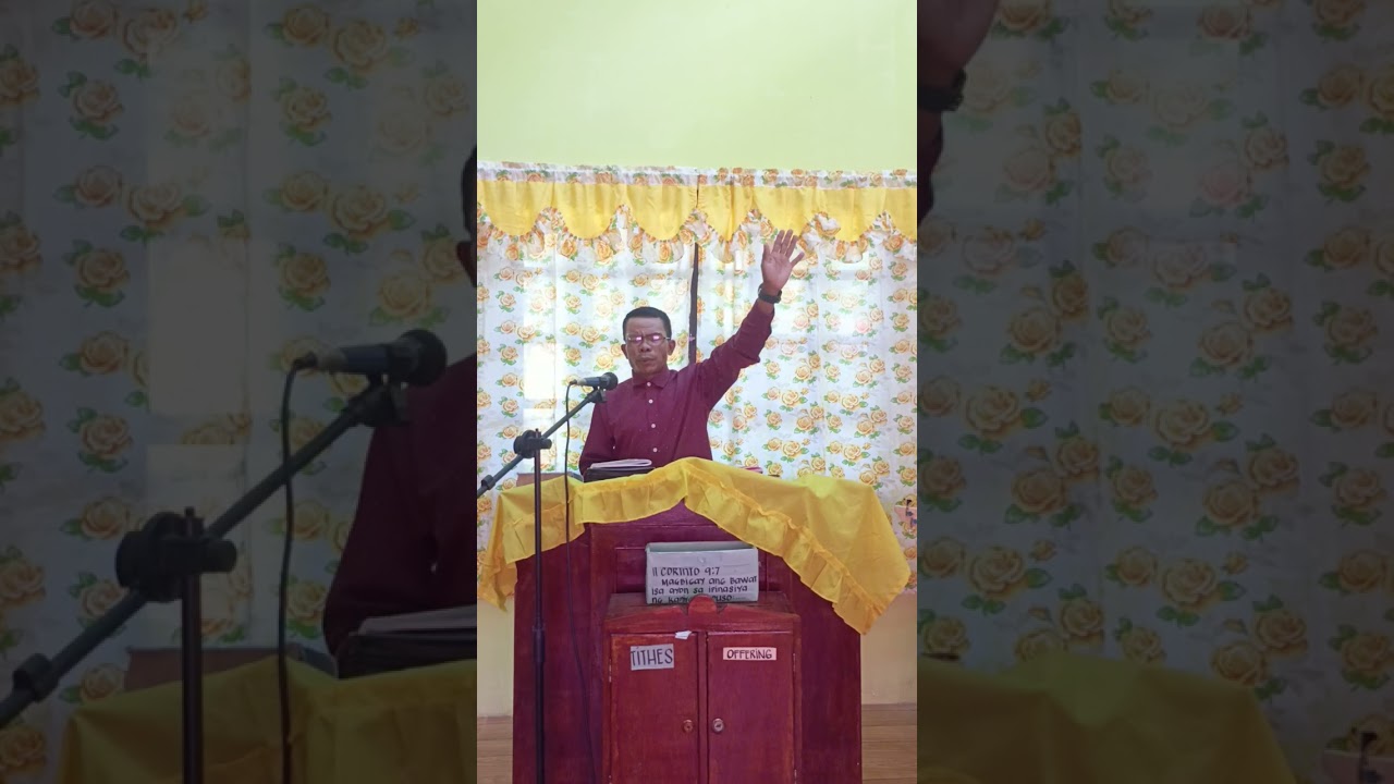 The Word that proceedeth out of the word of God