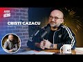 #47 PODCAST - Cristian Cazacu “Creștinii implicați în proiectul “Timișoara - Capitală Culturală?”