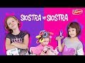 Mega Creative Możesz Być Kim Chcesz, Fryzjerka, Stylistka Mody  - Siostra kontra Siostra -  #4