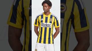 Fenerbahenin 20262027 Sezonu Ev Sahibi Formas Szdrld 
