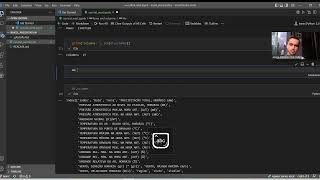 Famous Python/Power BI #20 Profile