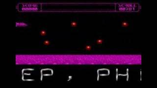 Schnufflepunkmeyer demo - Ultimate GFA Demo - OVR (Atari ST)