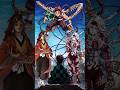 DKT Vs Yorrichi Vs Muzan Demonslayer Anime Tanjiro Demonkingtanjiro Muzankibutsuji Yorrichi Fypシ DKT Vs Yorrichi Vs Muzan Demonslayer Anime Tanjiro Demonkingtanjiro Muzankibutsuji Yorrichi Fypシ