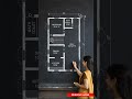 22 x 37 घर का नक्शा #buildmyhome #home #houseplan #housedesign #homeplan #housemap #shorts