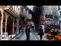 İstanbul City Walk - Walk Around Cihangir and Çukurcuma