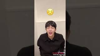 Funny Tiktok Of Jongmin