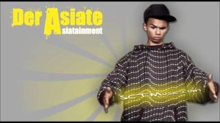 Der Asiate Feat. Reflexion - Das Schlitzauge