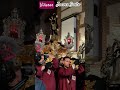 CRISTO DE VIÑEROS: Majestuosidad en el Jueves Santo de Málaga 🍷