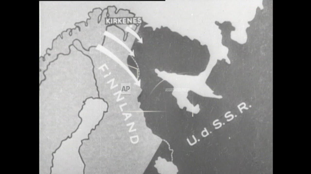 On the Russian Front