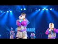 GANG PARADE 「INVOKE」秋ツアー Zepp Yokohama