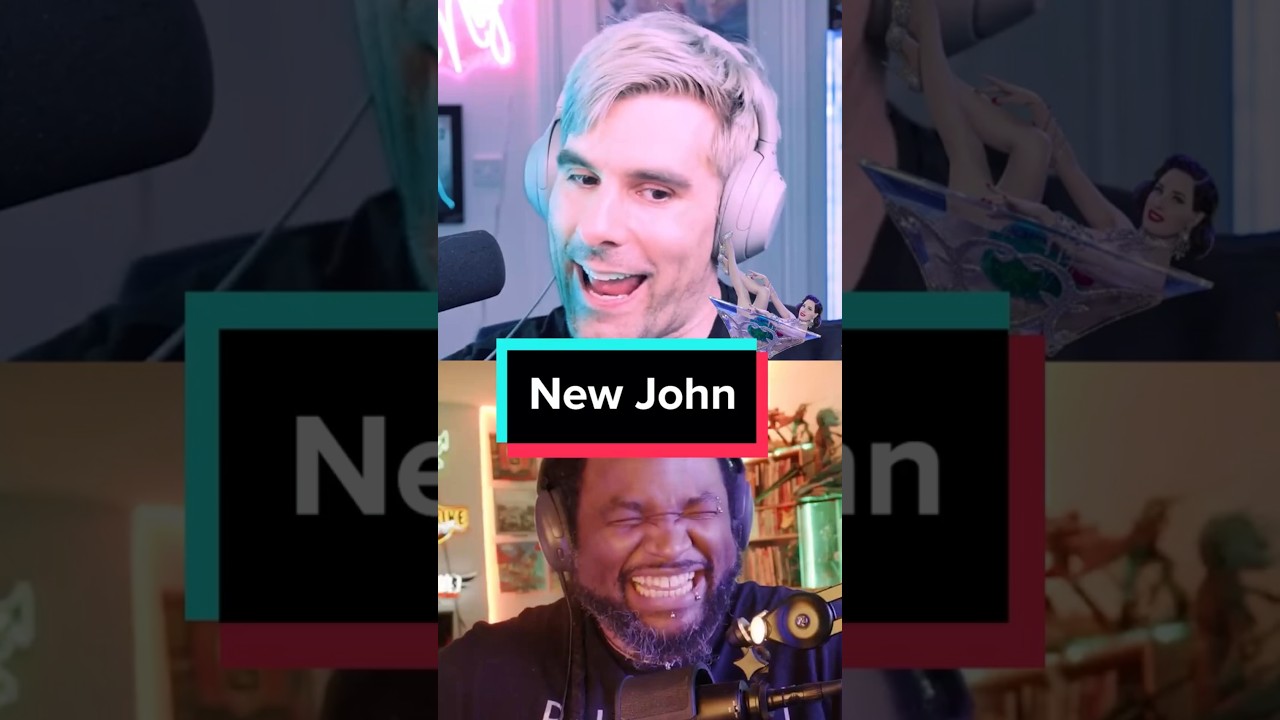 New John | Versus Wolves 026