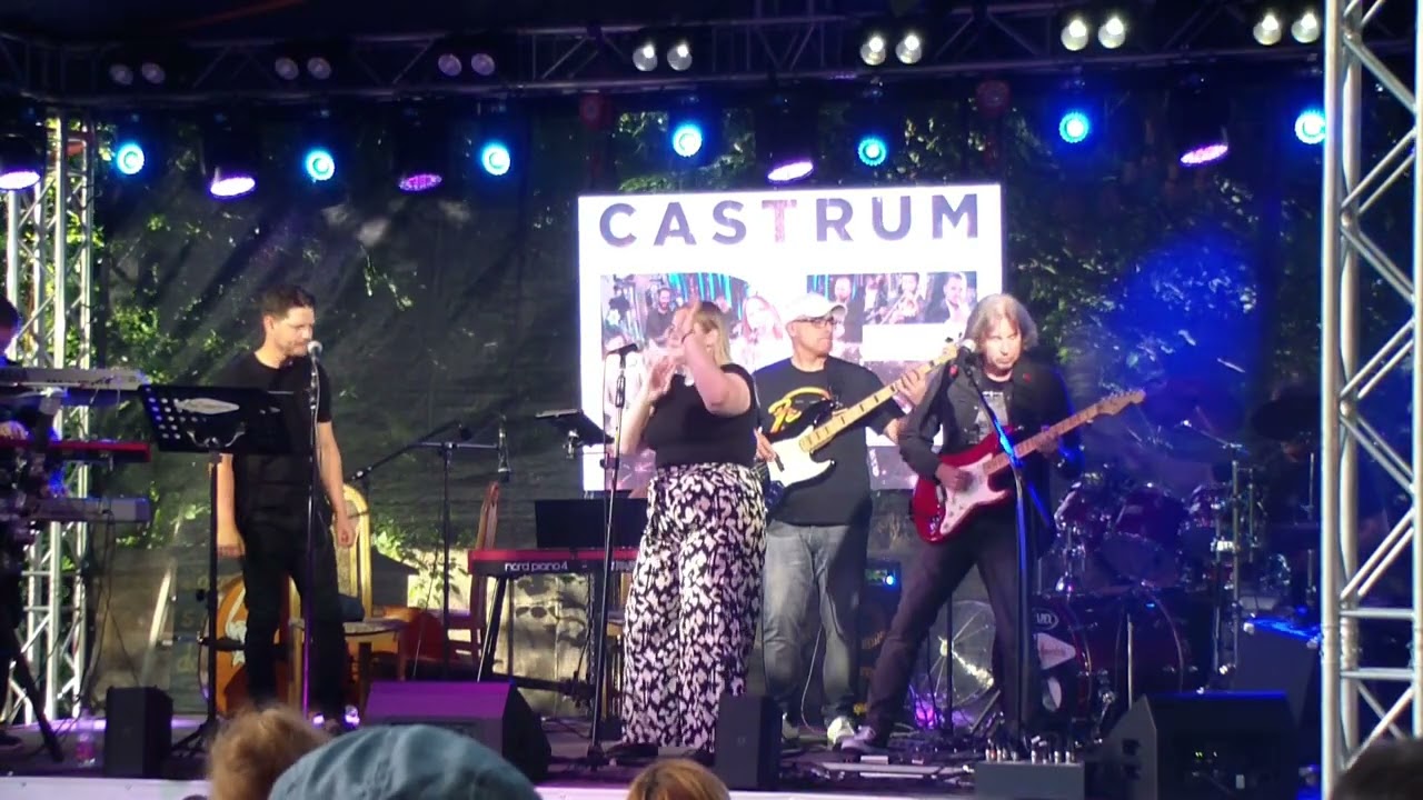 Feinschmeckers music band a 