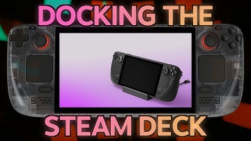「The Steam Deck Masterclass Vol 14 - Aanmeren op het Steam Deck」