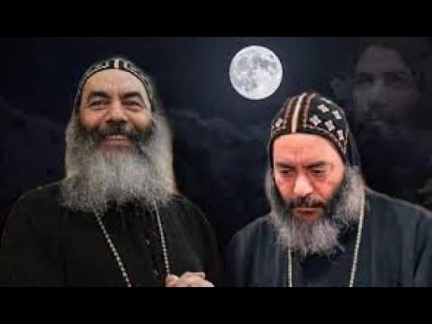 اوعى تشيل الهم الانبا كاراس اسقف المحلة  
