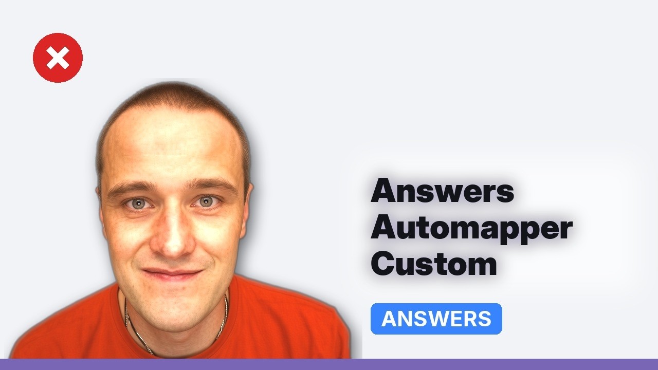 AutoMapper Custom Type Converter not working - YouTube