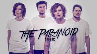 The Paranoid - Prepáč chords