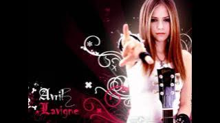 Avril Lavigne - What The Hell (Ringtone)