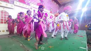चांगभल भल रे चांगभल देवा ज्योतिबा चांगभल new song prathamik vidya Mandir barshi.solapur