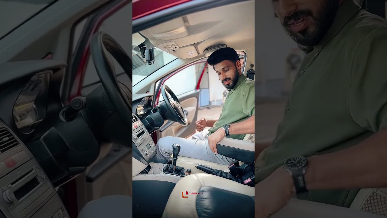 Low budget fiat linea 😱🔥