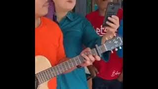 Soundtrack sinetron Si Entong Lagi