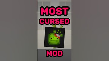 What’s the most cursed Melon Playground mod?