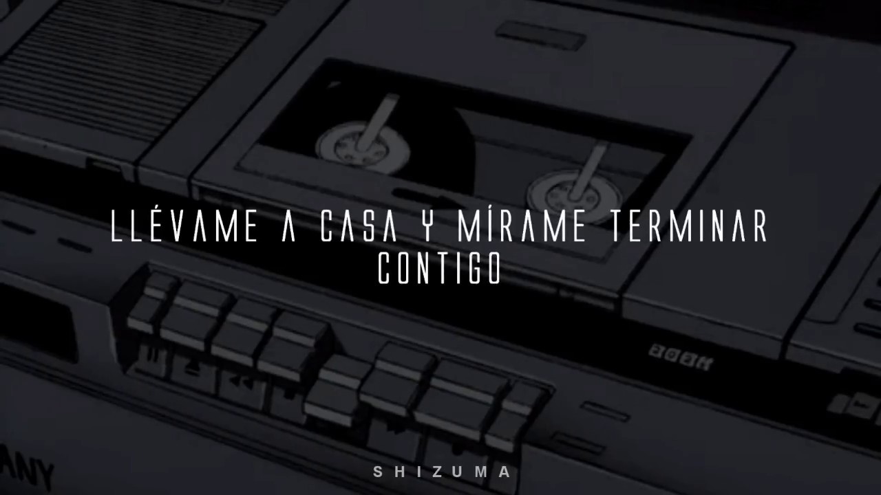 【constant crush】- VÉRITÉ -『SUB ESPAÑOL』