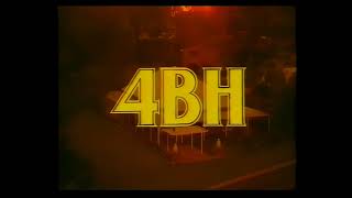 4BH radio commercial 1984 in 4K - Upscaled and enhanced screenshot 4