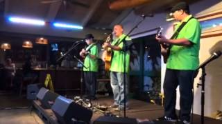 Video thumbnail of ""Hanohano Hau'ula""