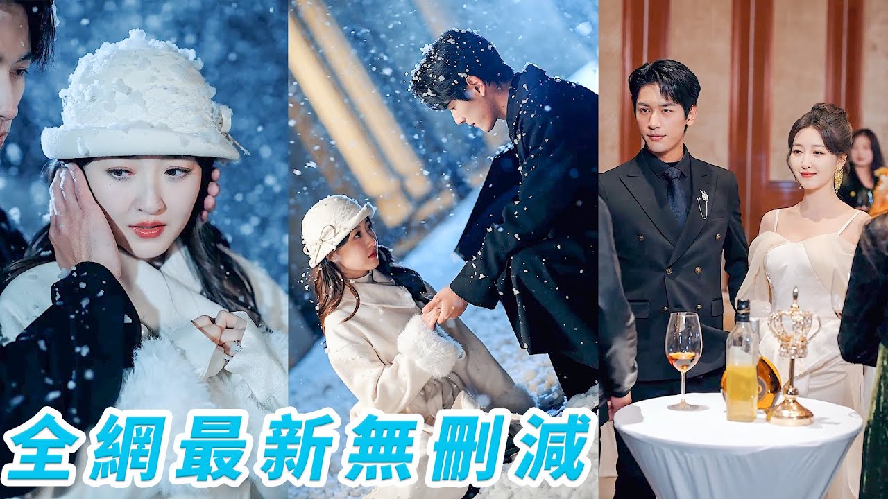 替身的复仇：一场婚姻背后的阴谋