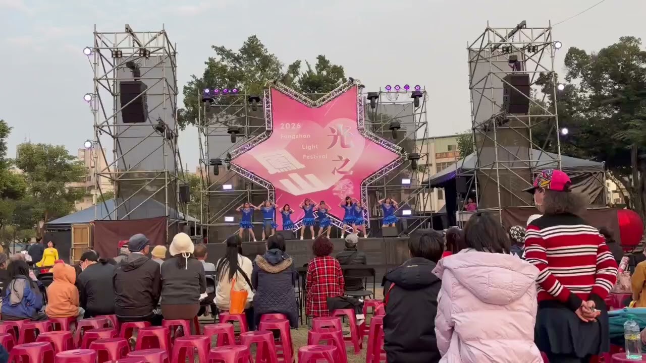 《E丶S丶G金葫蘆皇極天界，羅德里克社會團隊，金線皇家富貴道，全國社區雜誌社記者蔡秀華報導39》