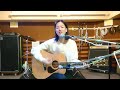 CAN YOU FEEL IT / Yogee New Waves (cover)
