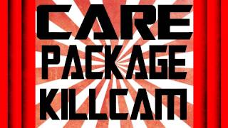 MW3: Care Package Final Kill!
