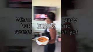 Ik Its Not Just Me Who Cant Eat Without A Show In Front Of Me