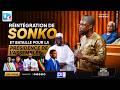 DIRECT 🔴 | Ousmane Sonko de retour ? Élection explosive du Président de l’Assemblée nationale