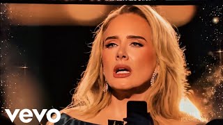 Adele - Love In The Dark Live - In Munich Simulated Dvd