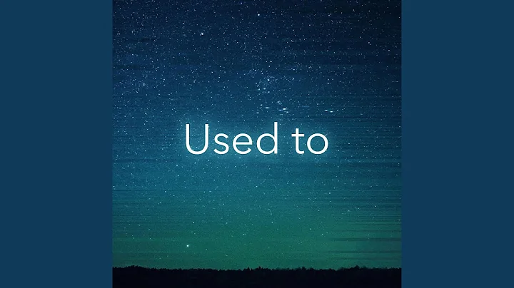 Used to (feat. Karlie McKinnon)
