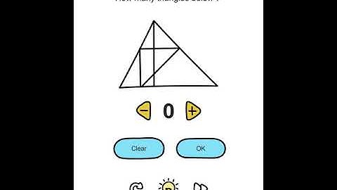 How to play brain out level - 172