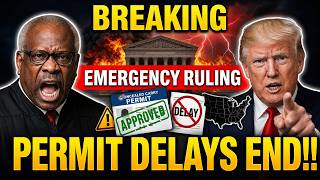 Supreme Court DID NOT End Carry Permit Delays — Here’s the Truth (Bruen Update Explained