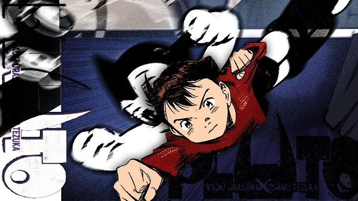 Pluto: Naoki Urasawa's Dark Reimagining of Astro Boy - DayDayNews