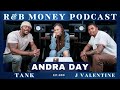 Andra day  rb money podcast  ep099