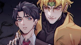 ❝ Brother Louie ❞ + Opening 1 JoJo's | Sub Español